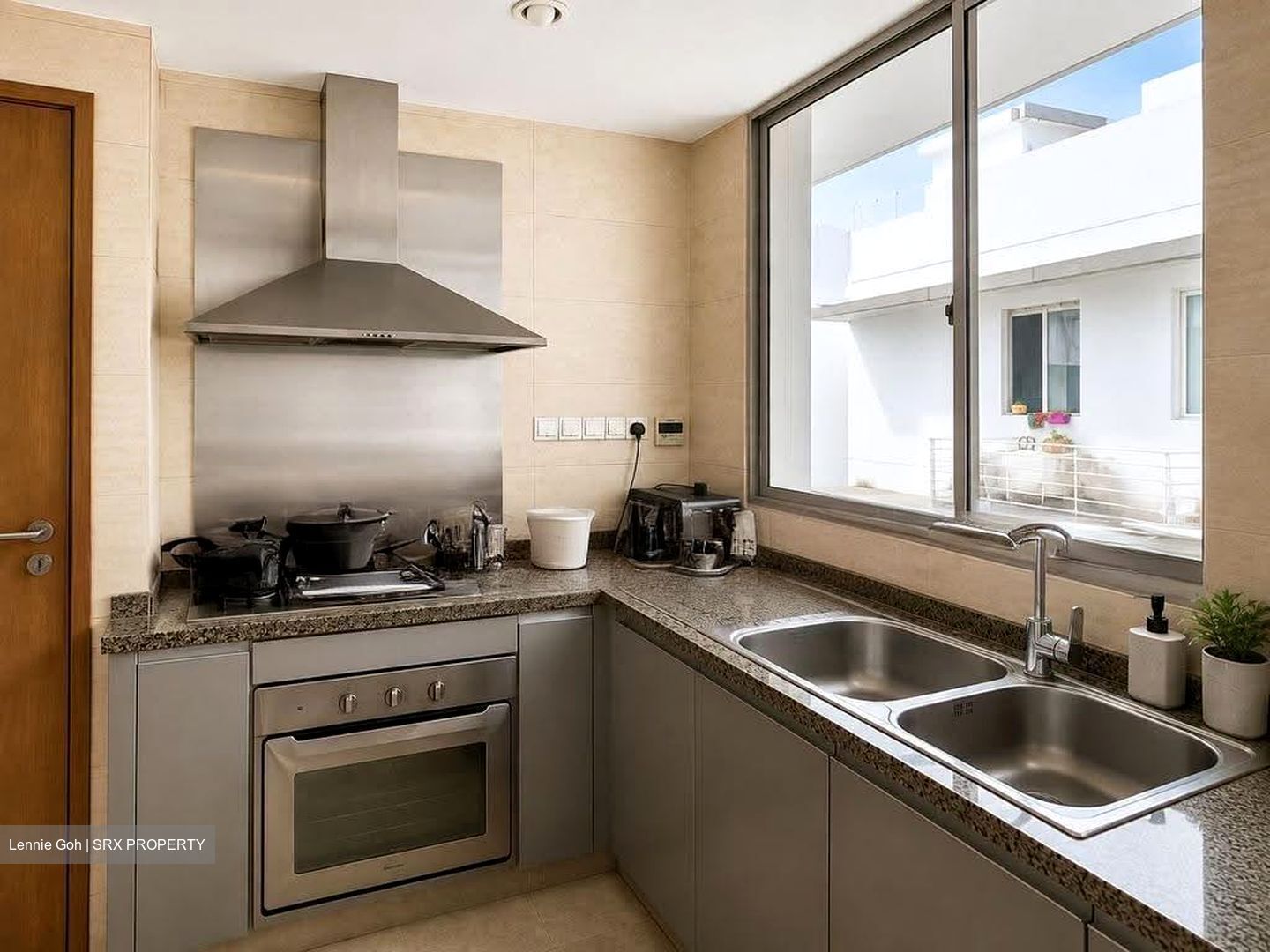 Gardenvista (D21), Condominium #621066771